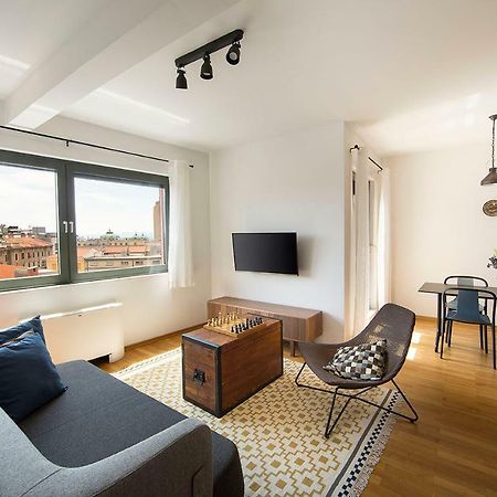 Crov Apartment Rijeka Bagian luar foto